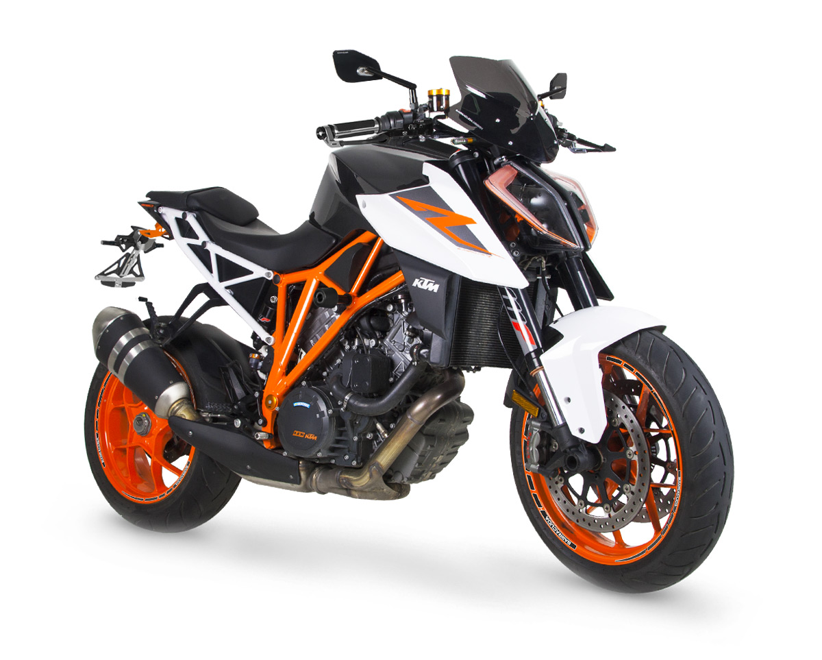 KTM