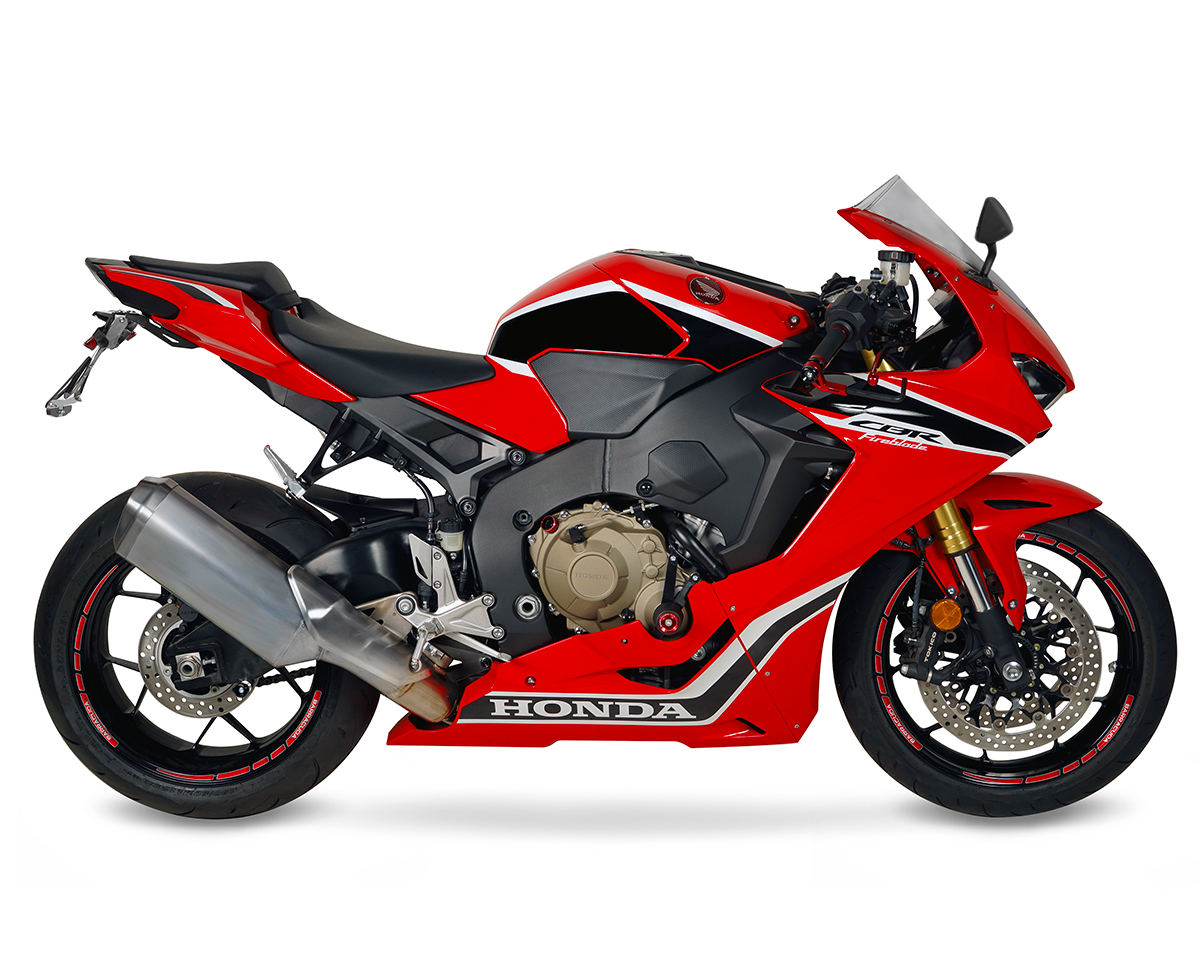 CBR 1000 RR 17-19