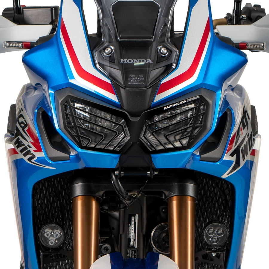 Cover faro anteriore per Africa Twin 2019