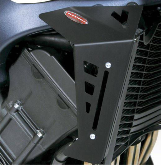 SALIDAS DEL AIRE YAMAHA FZ1 (PAR)