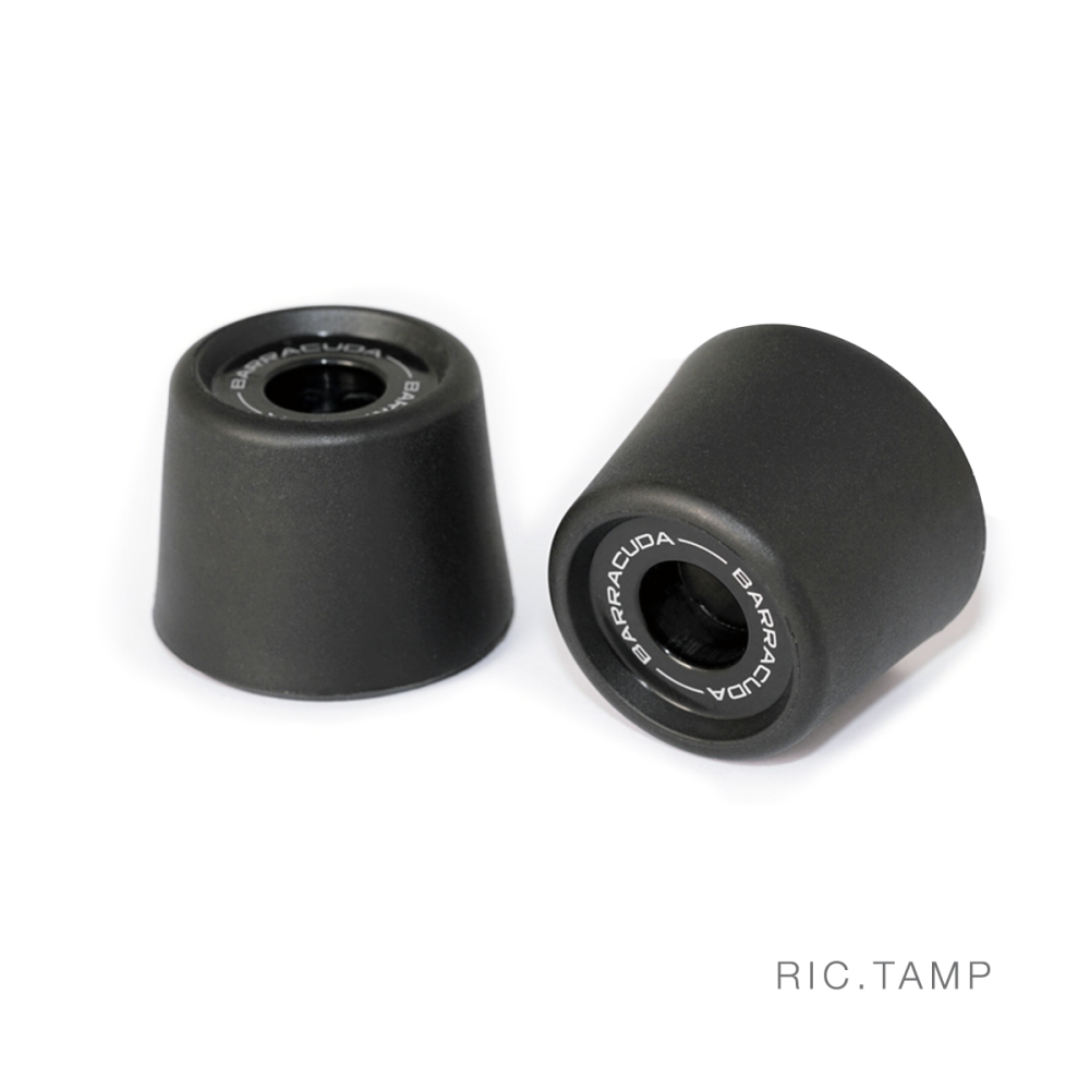 RICAMBIO TAMPONE (coppia)